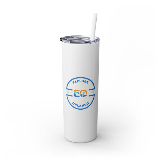 EO Tumbler Est. 2024