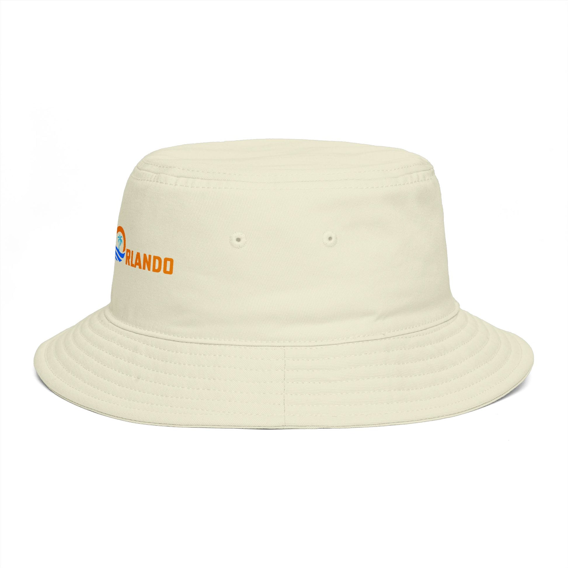 Explore Orlando Bucket Hat Printify