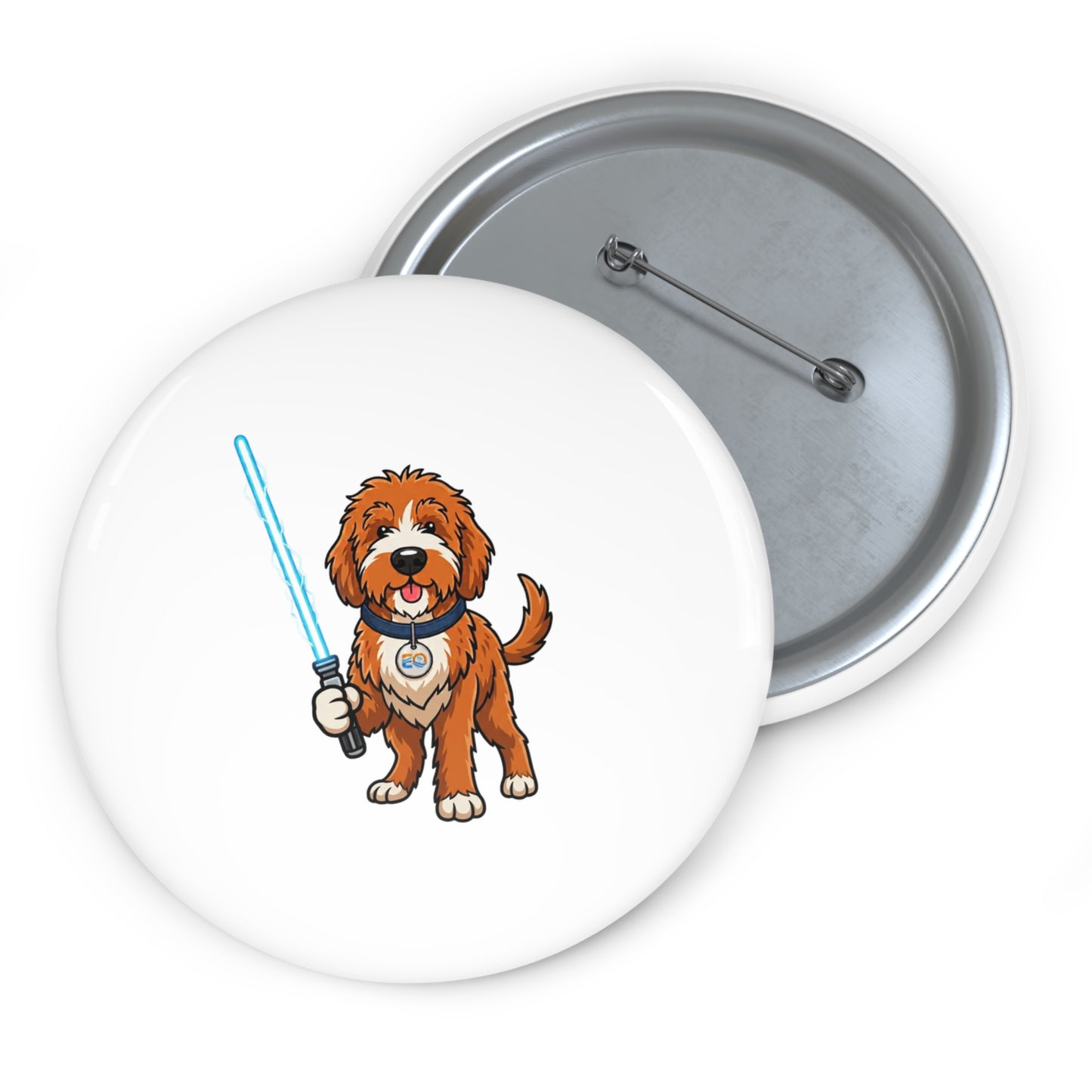 Obi Pin Printify