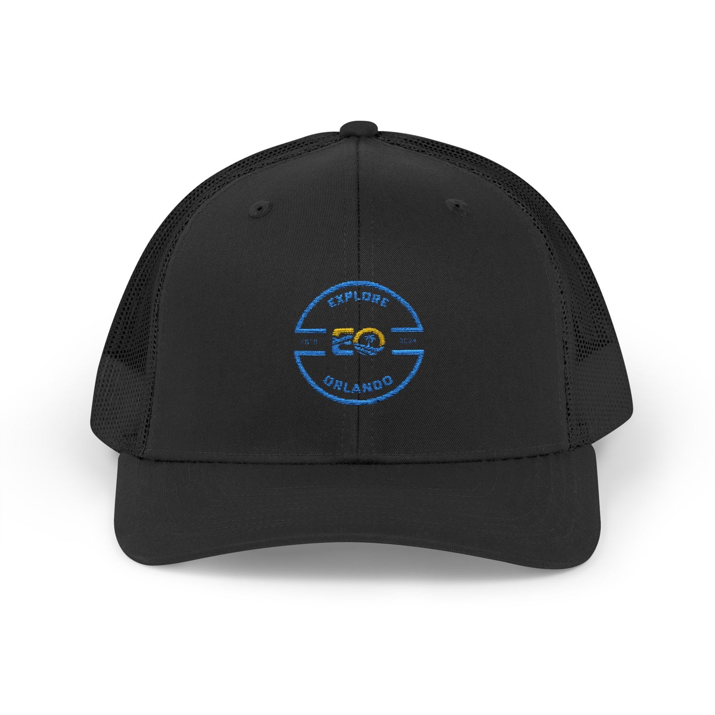 EO Snapback Est. 2024
