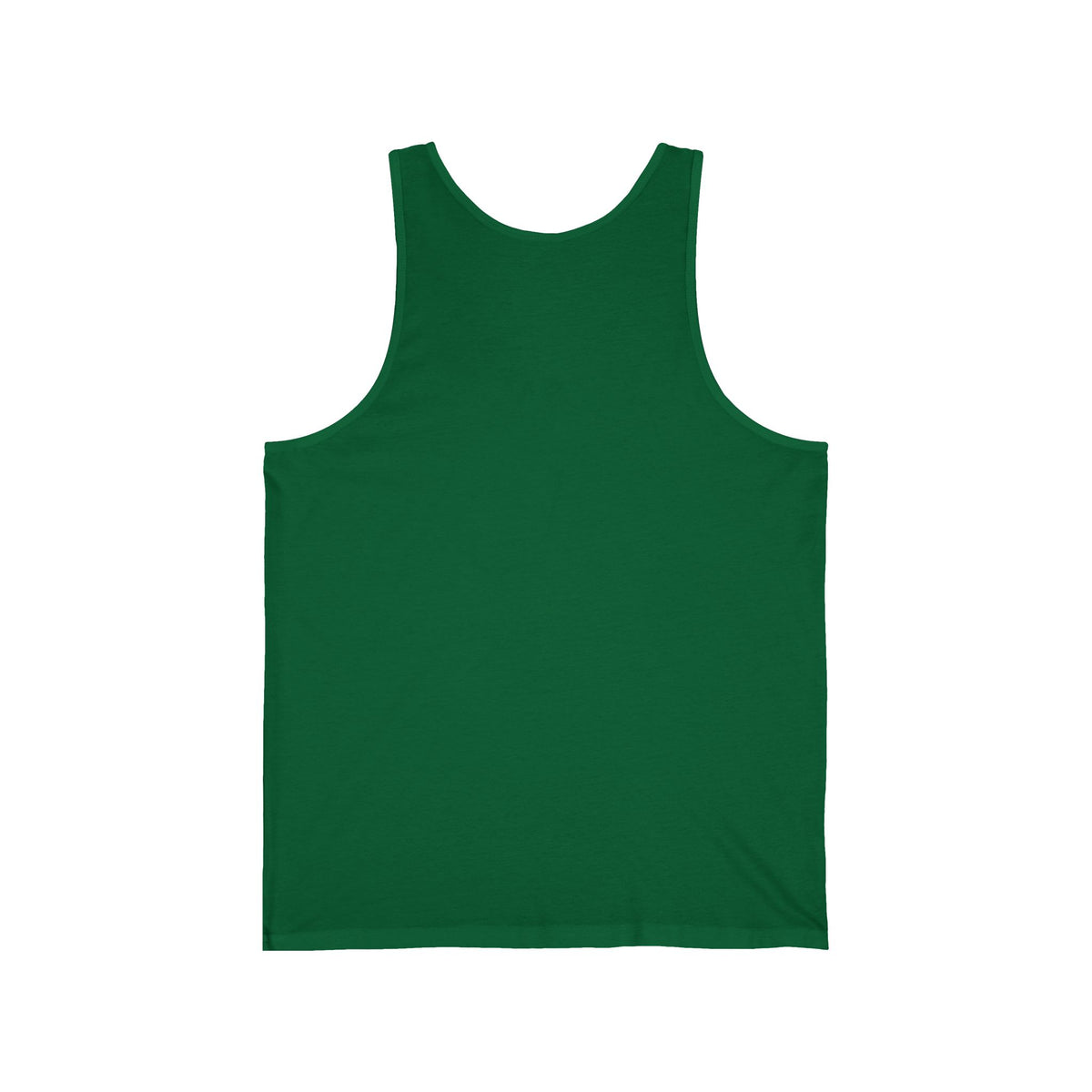 Spooky Girlie Unisex Tank Top Printify