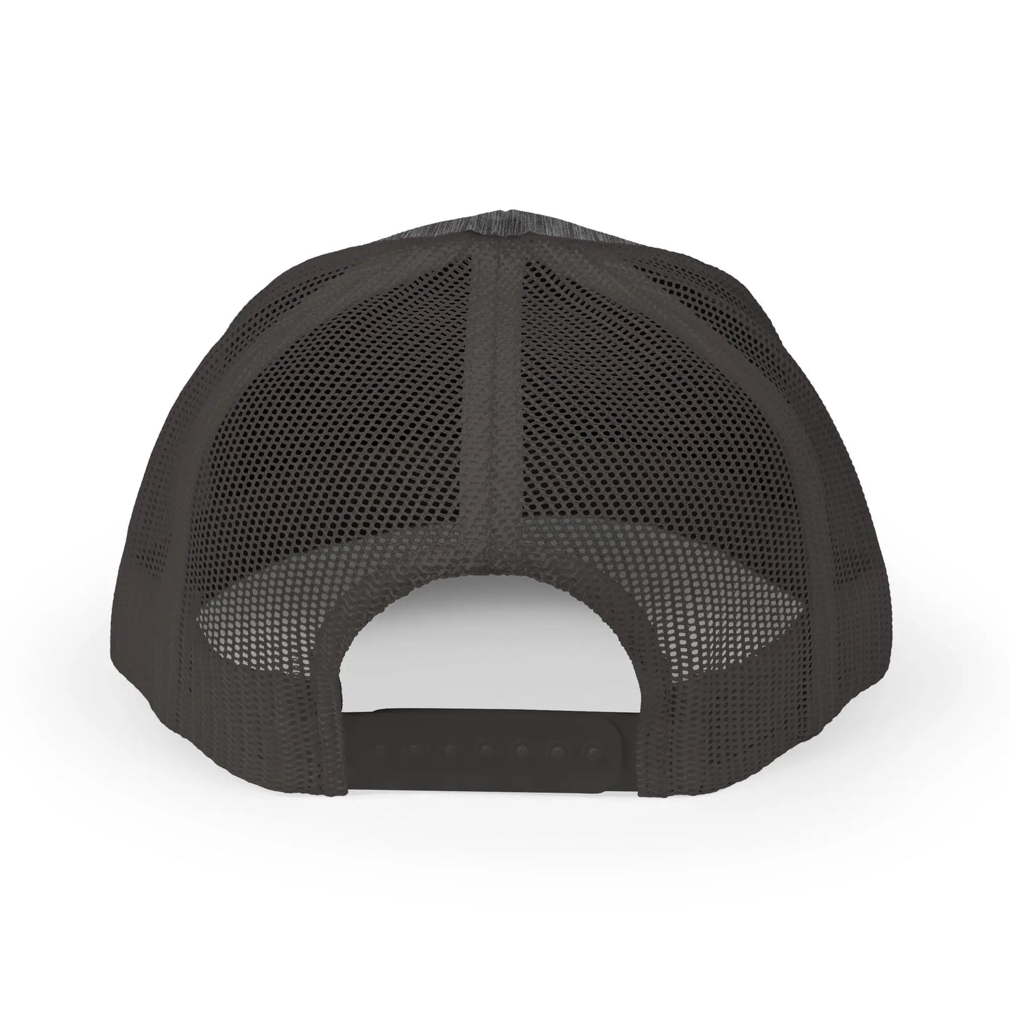 EO Snapback - White Logo Printify