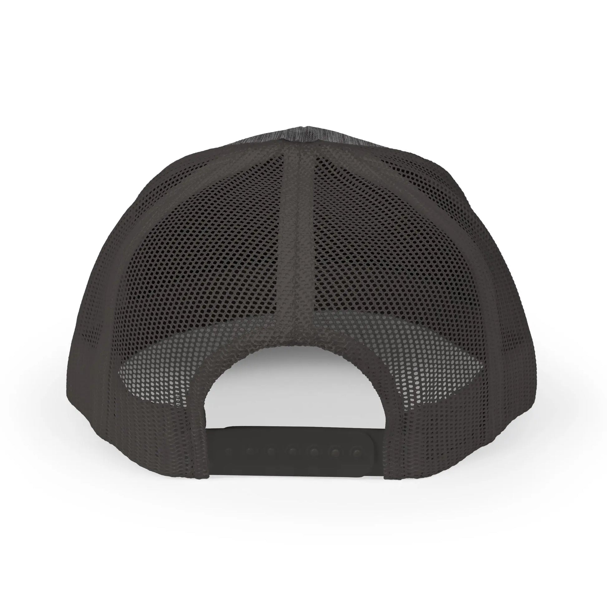 EO Snapback - White Logo Printify