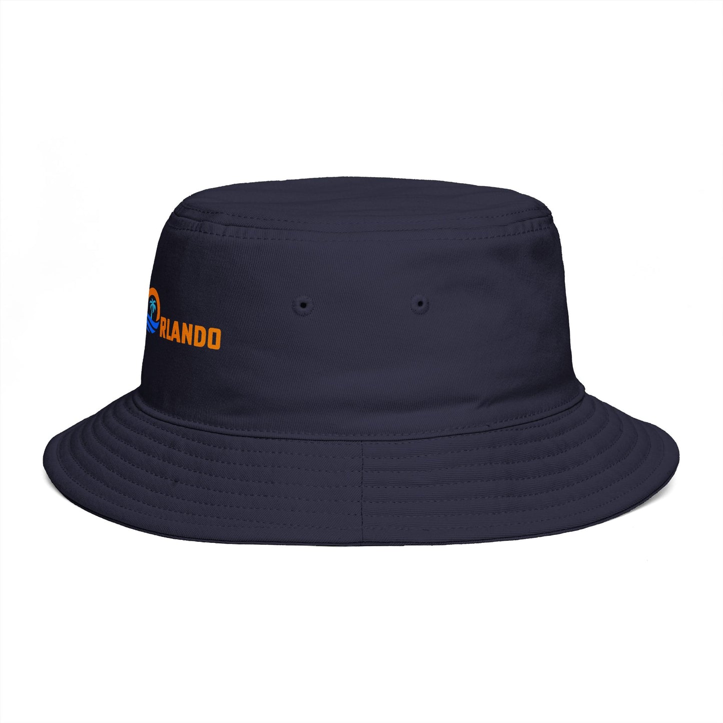 Explore Orlando Bucket Hat Printify