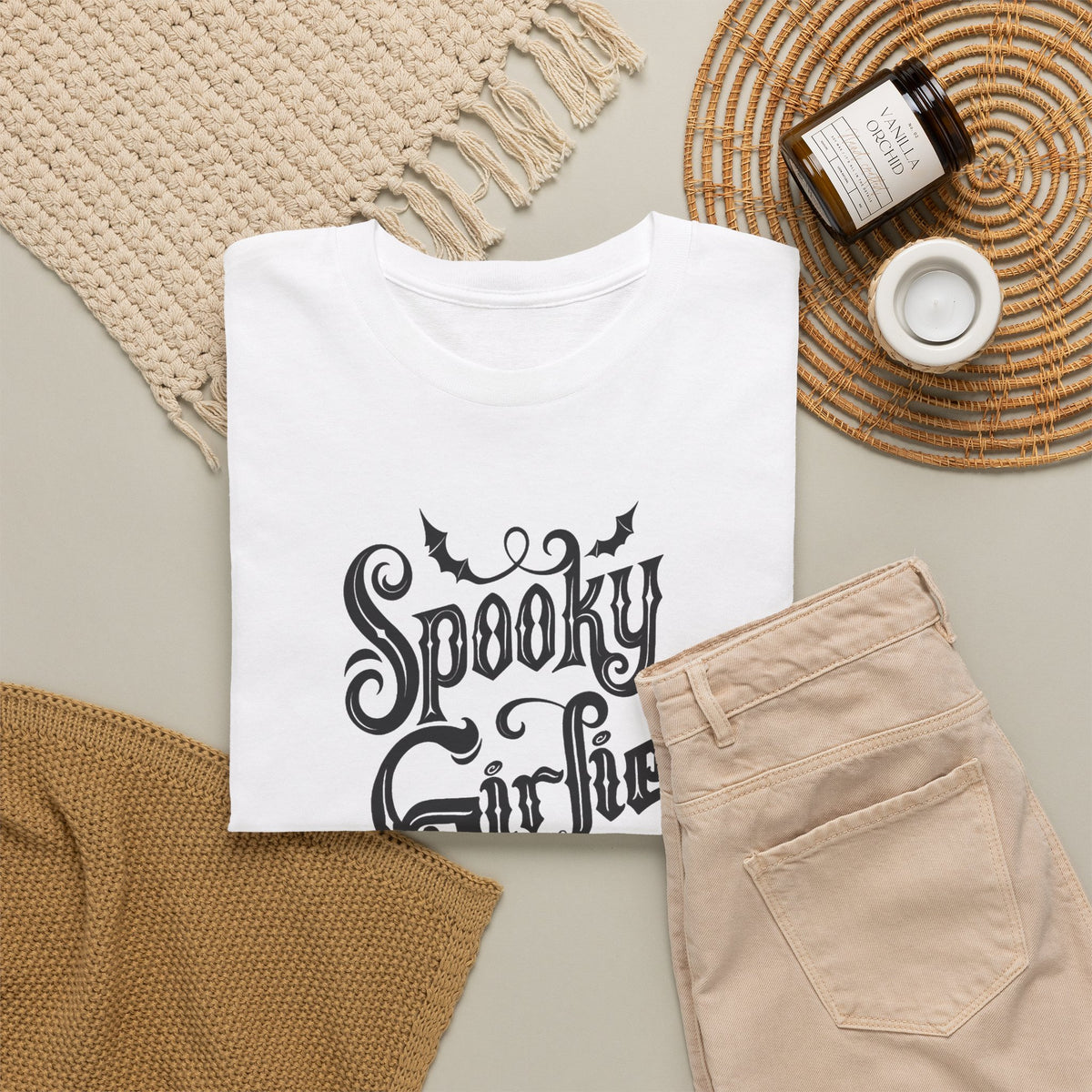 Unisex Heavy Cotton Tee Printify