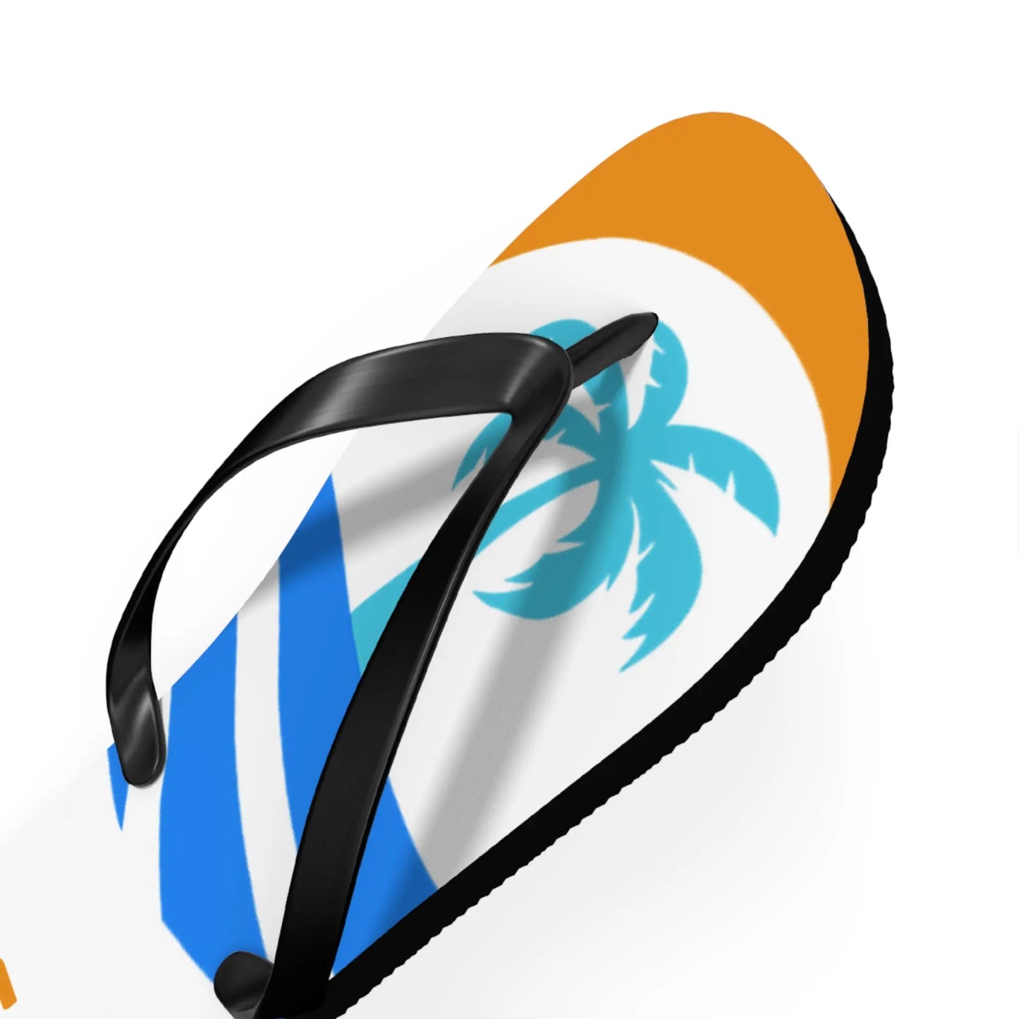 EO Flip Flops Printify