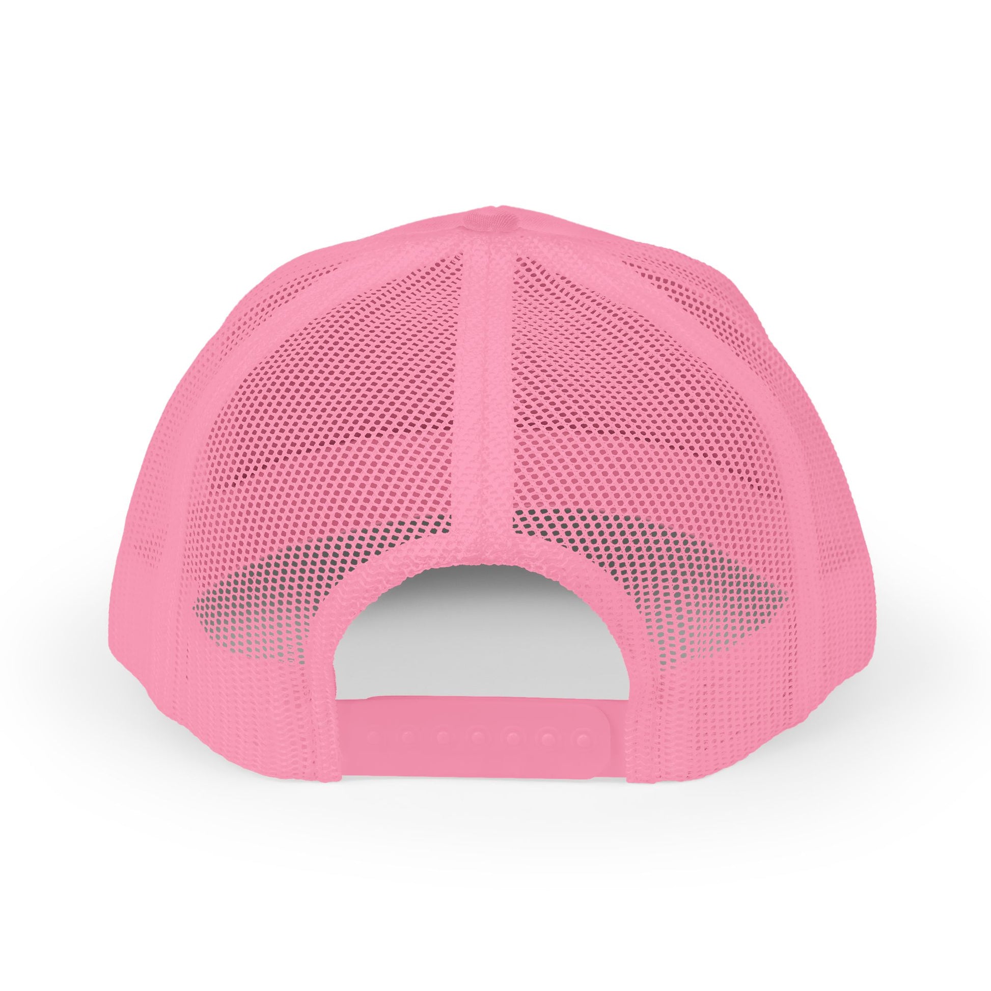 EO Snapback - White Logo Printify