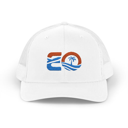 EO Snapback