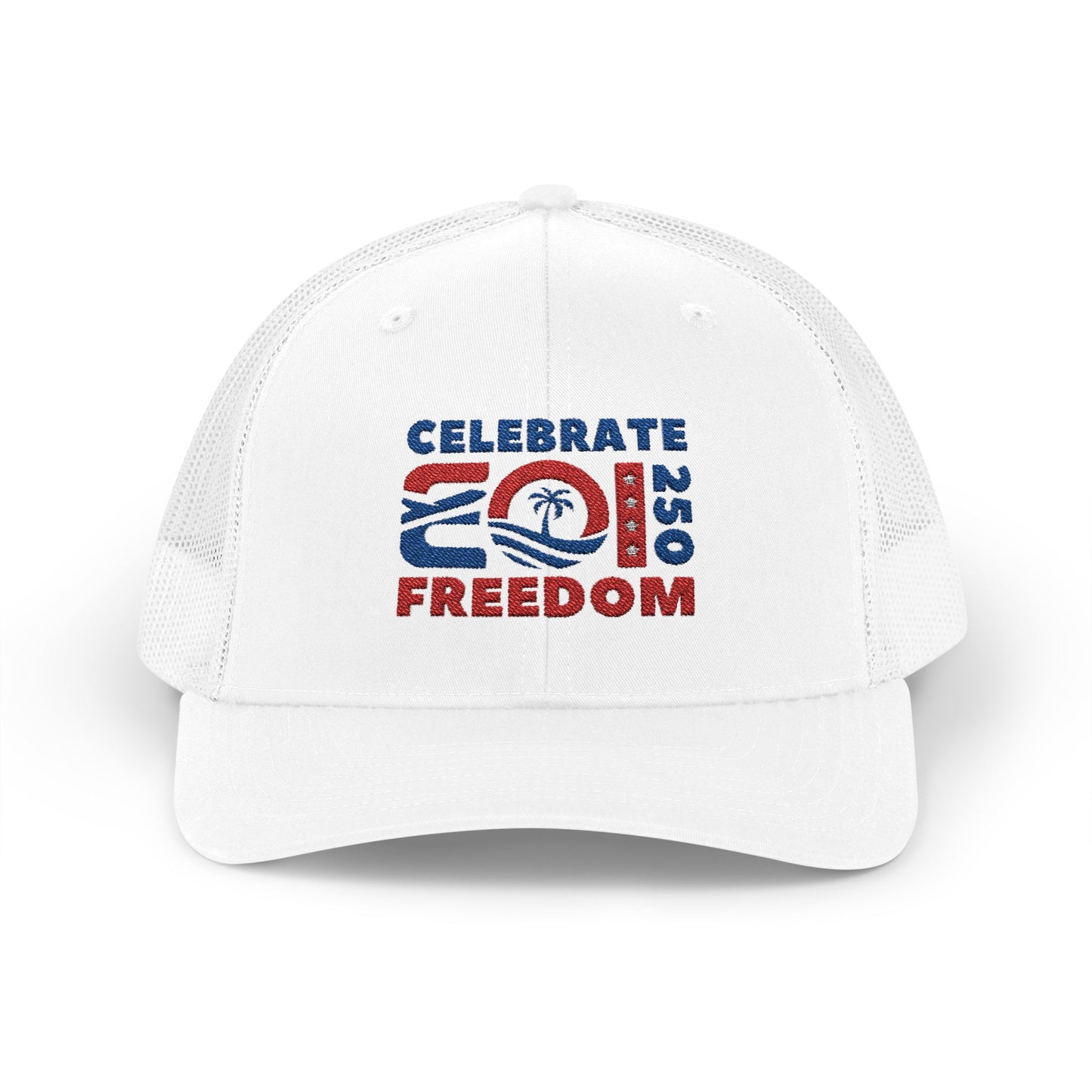 USA 250th EO Snapback Printify