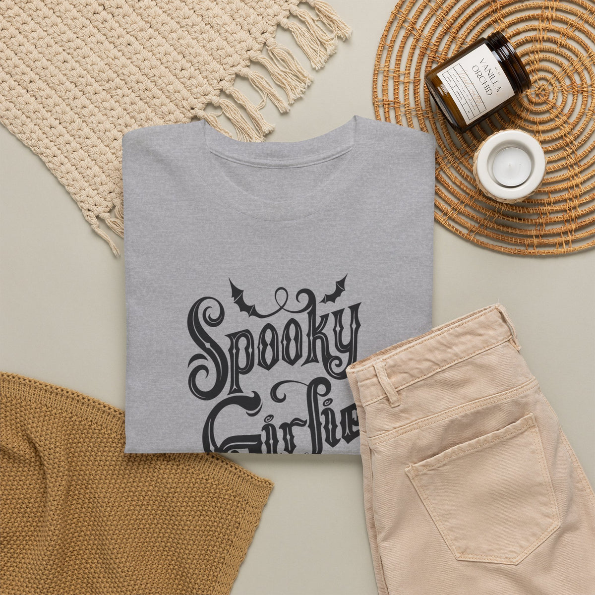 Unisex Heavy Cotton Tee Printify