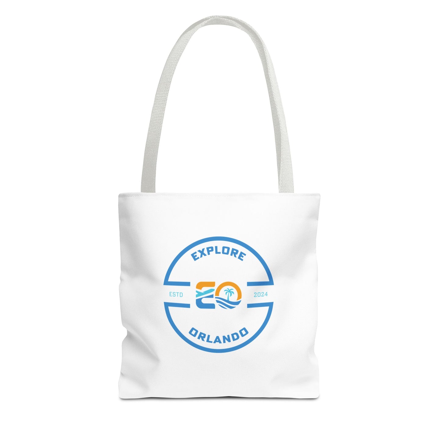 EO Tote Bag Est. 2024 Printify