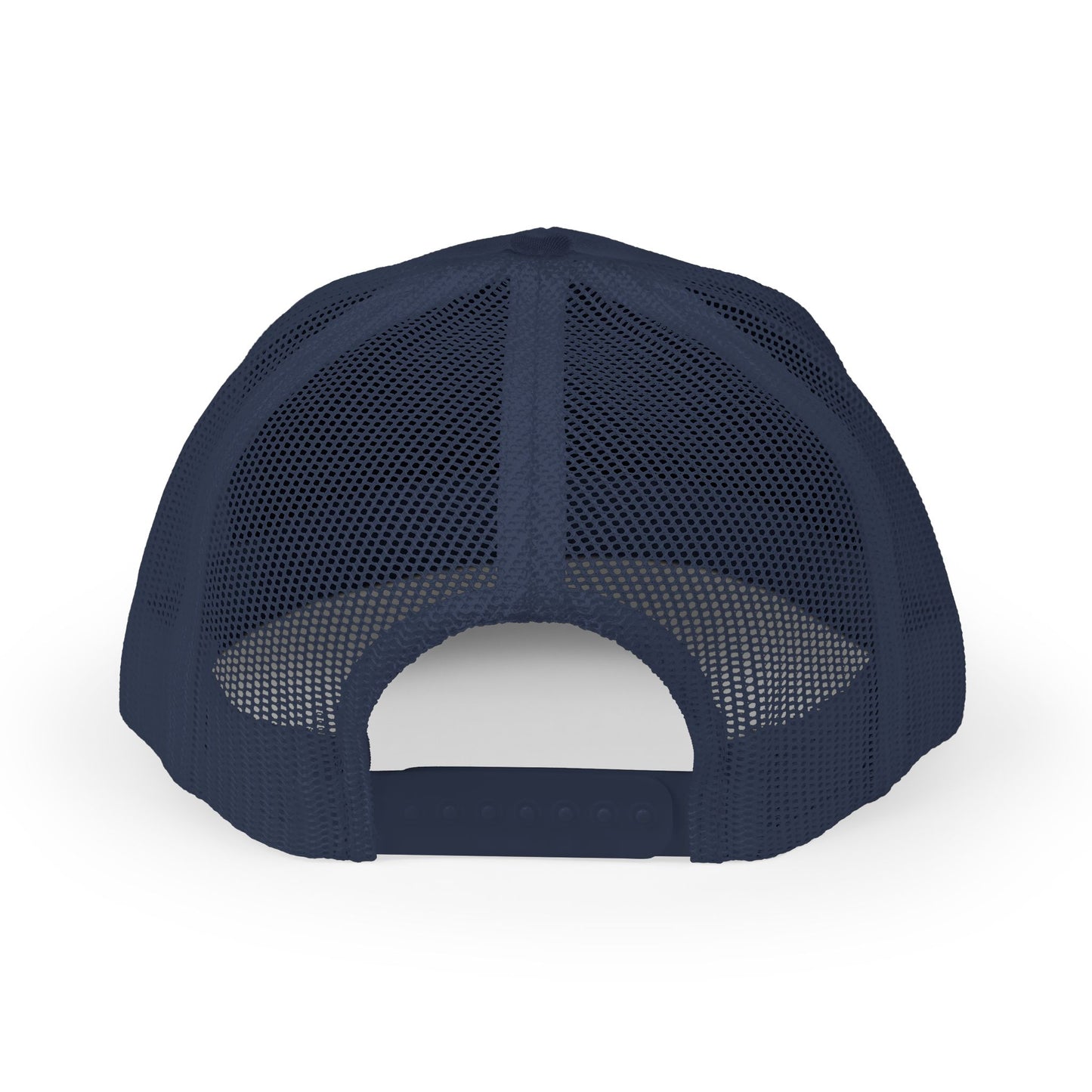 EO Snapback Est 2024 Black Edition