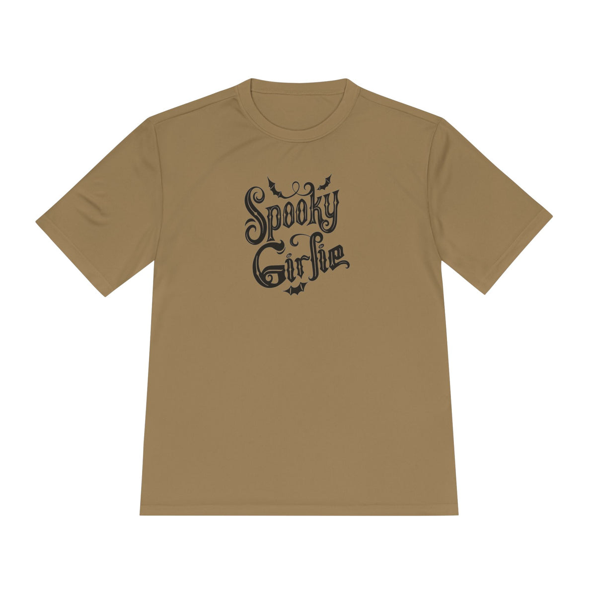 Spooky Girlie Performance Tee Printify