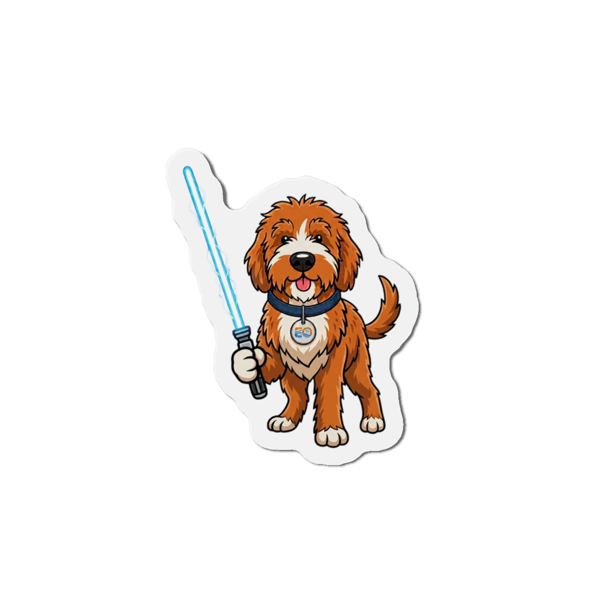 Obi Magnet Printify