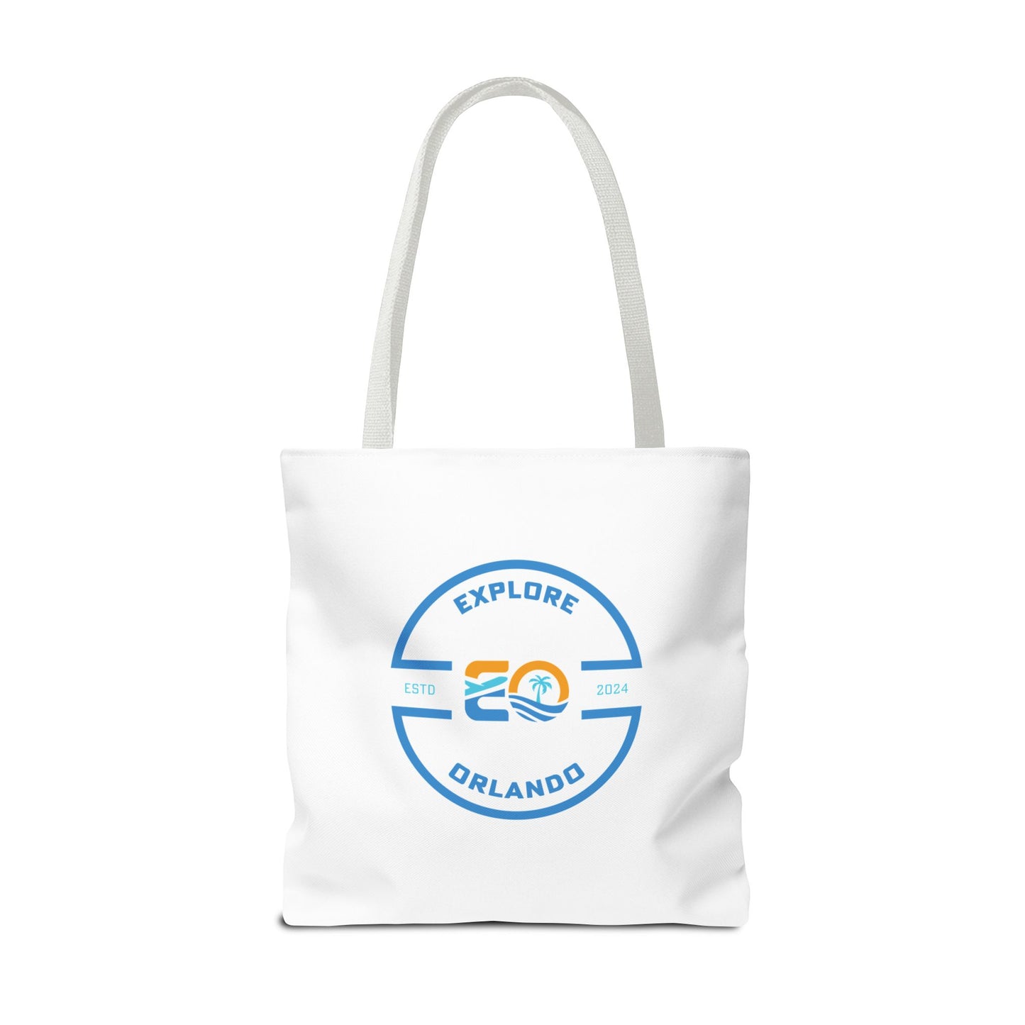 EO Tote Bag Est. 2024 Printify