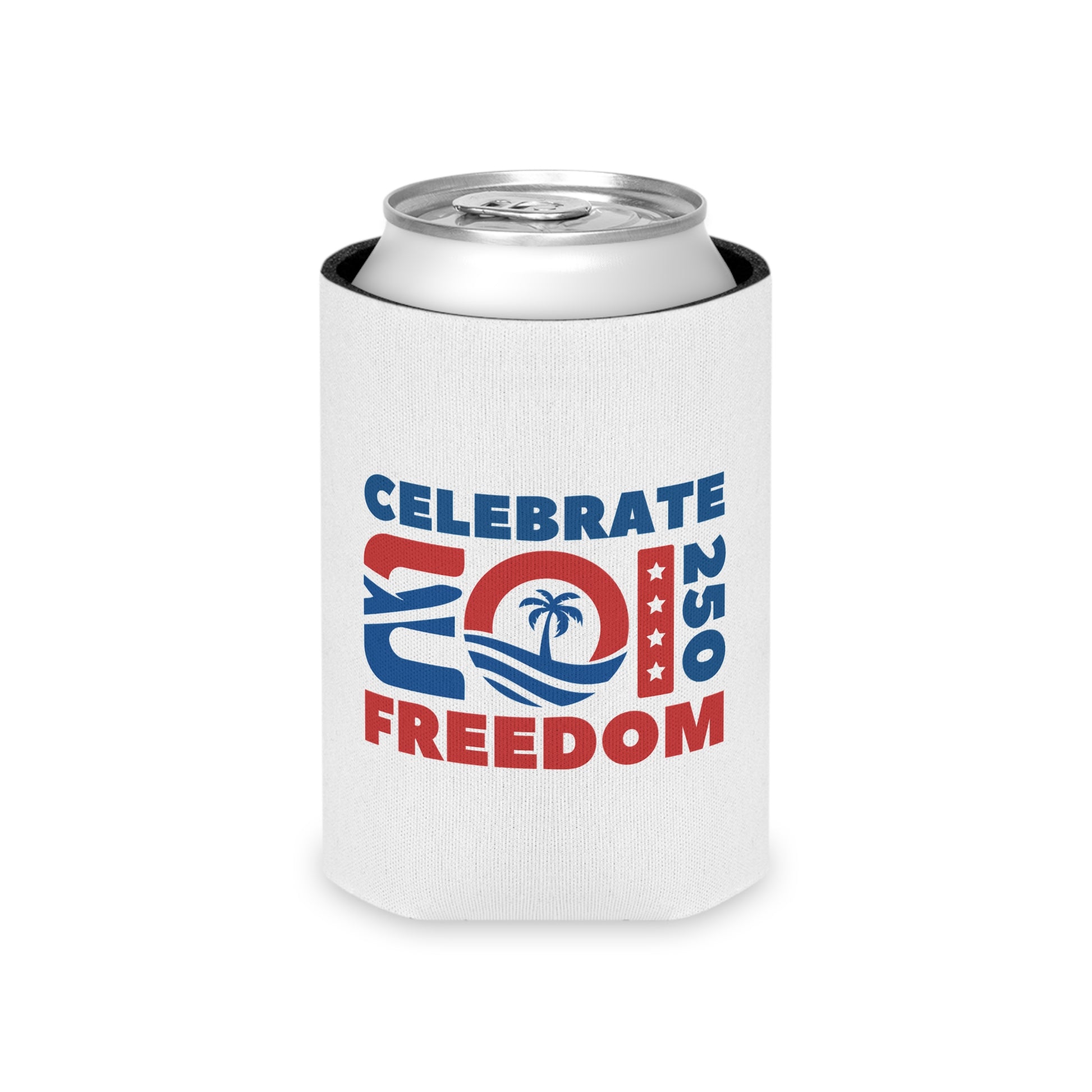 Can Cooler Printify