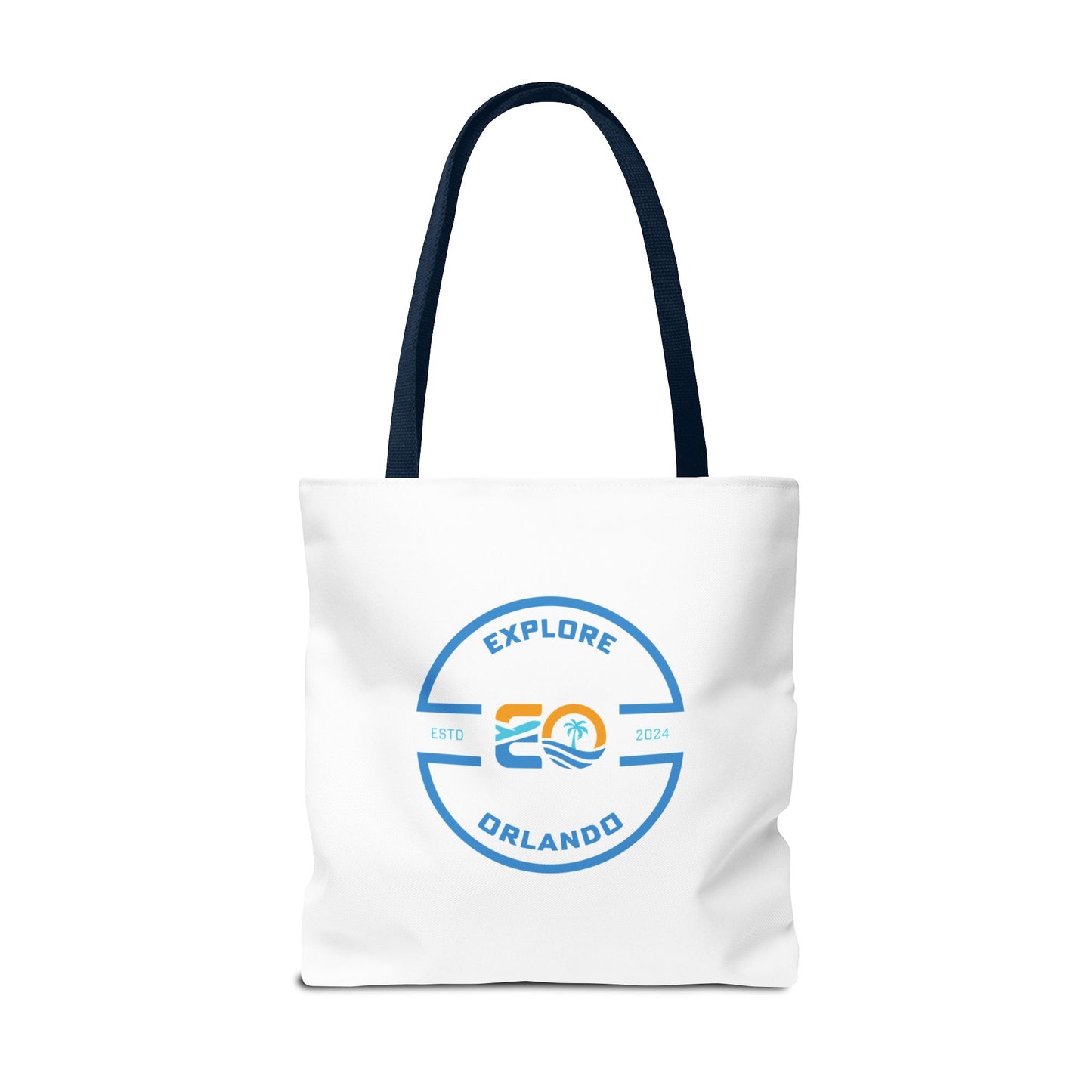 EO Tote Bag Est. 2024 Printify