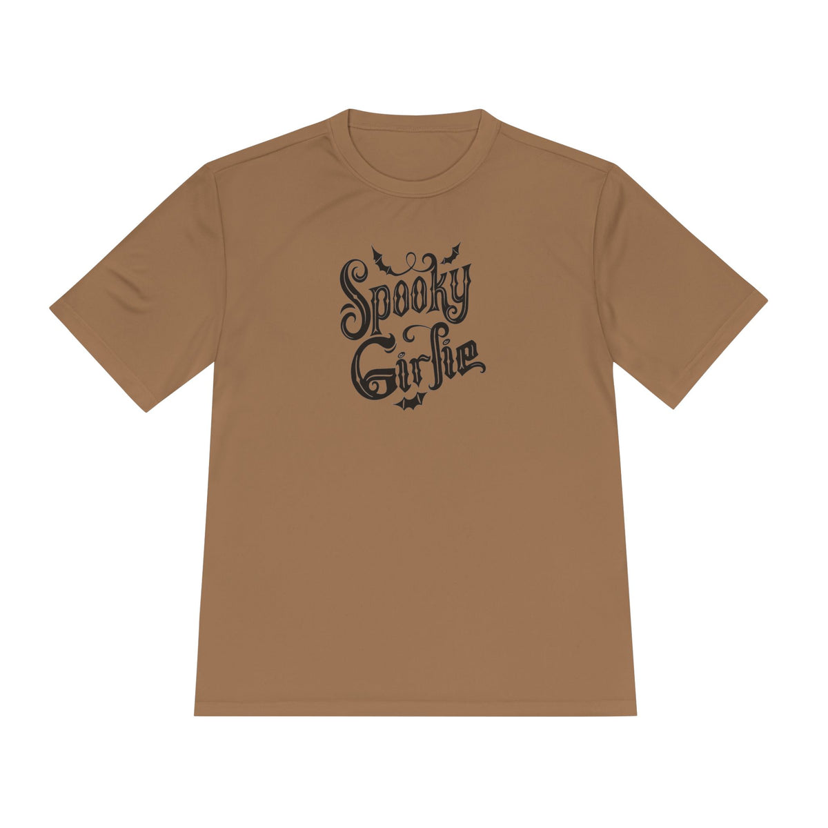 Spooky Girlie Performance Tee Printify