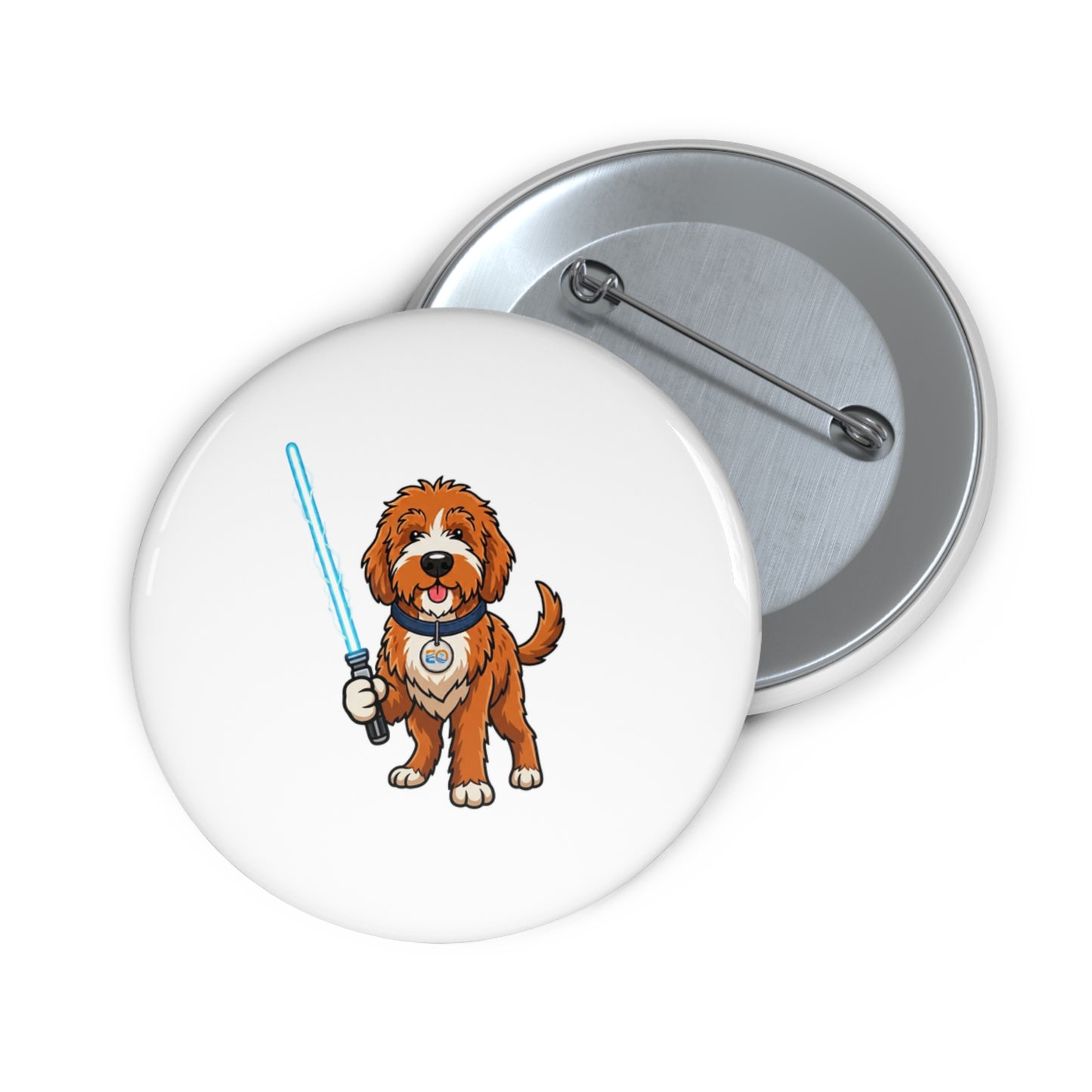 Obi Pin Printify