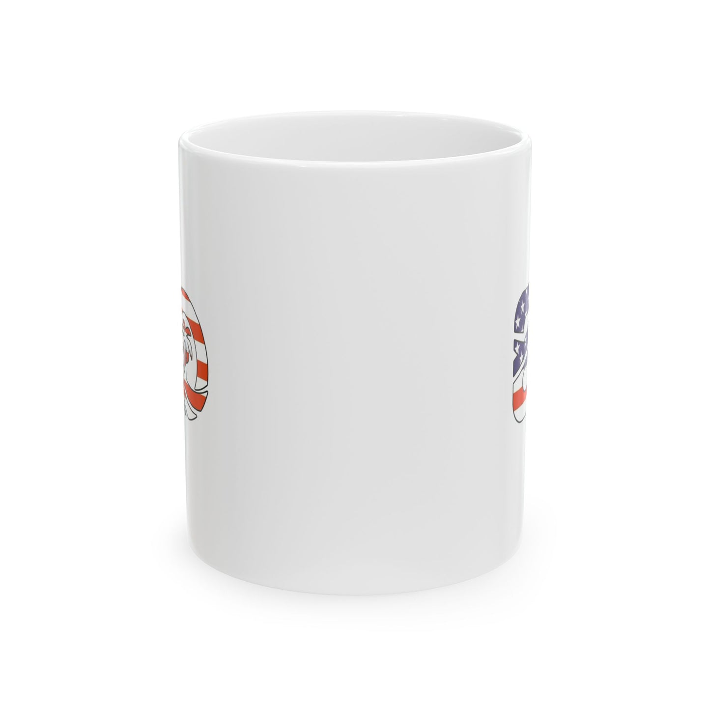 EO Flag Ceramic Mug, (11oz, 15oz) Printify