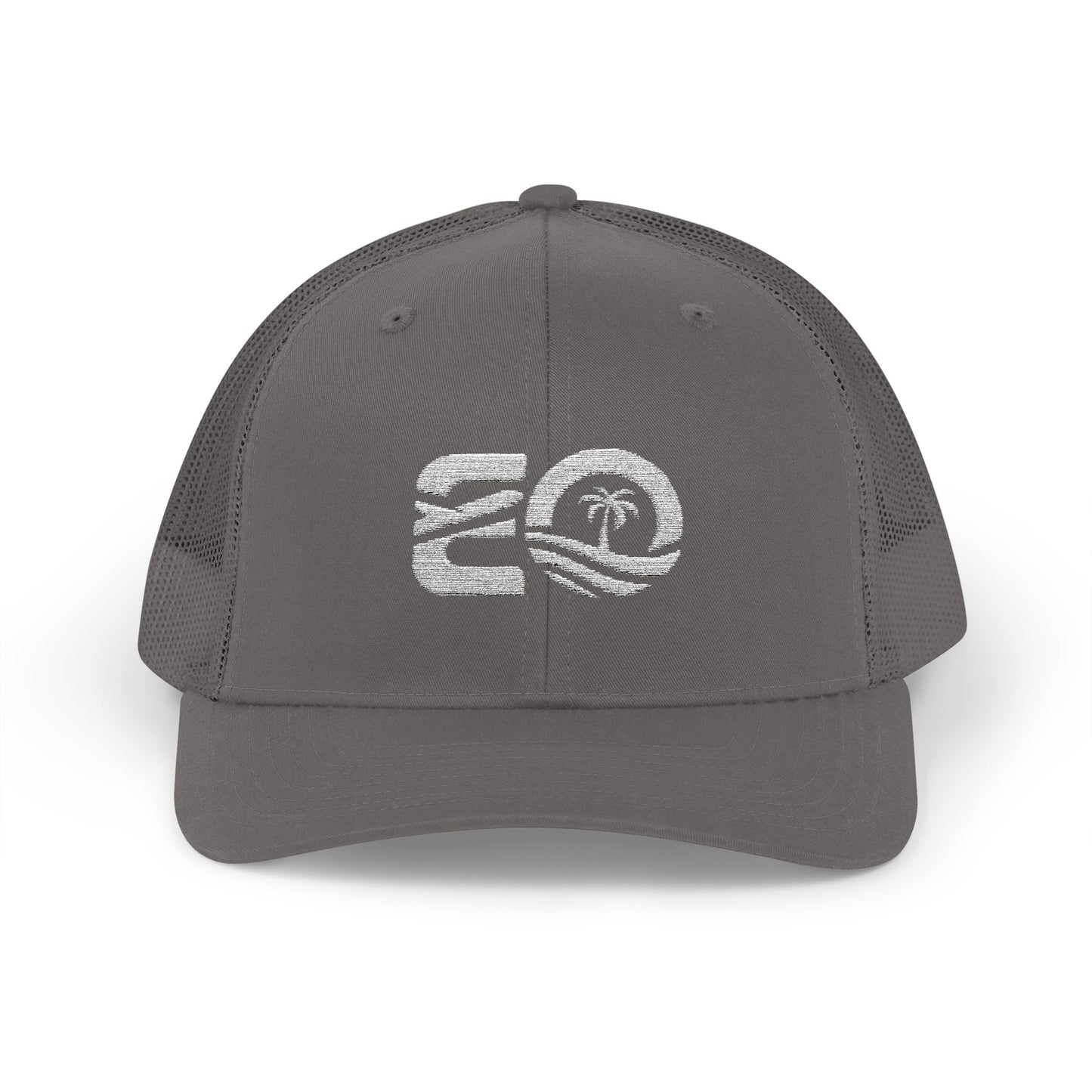 Drama Llama Matching EO Snapback - White Logo Printify