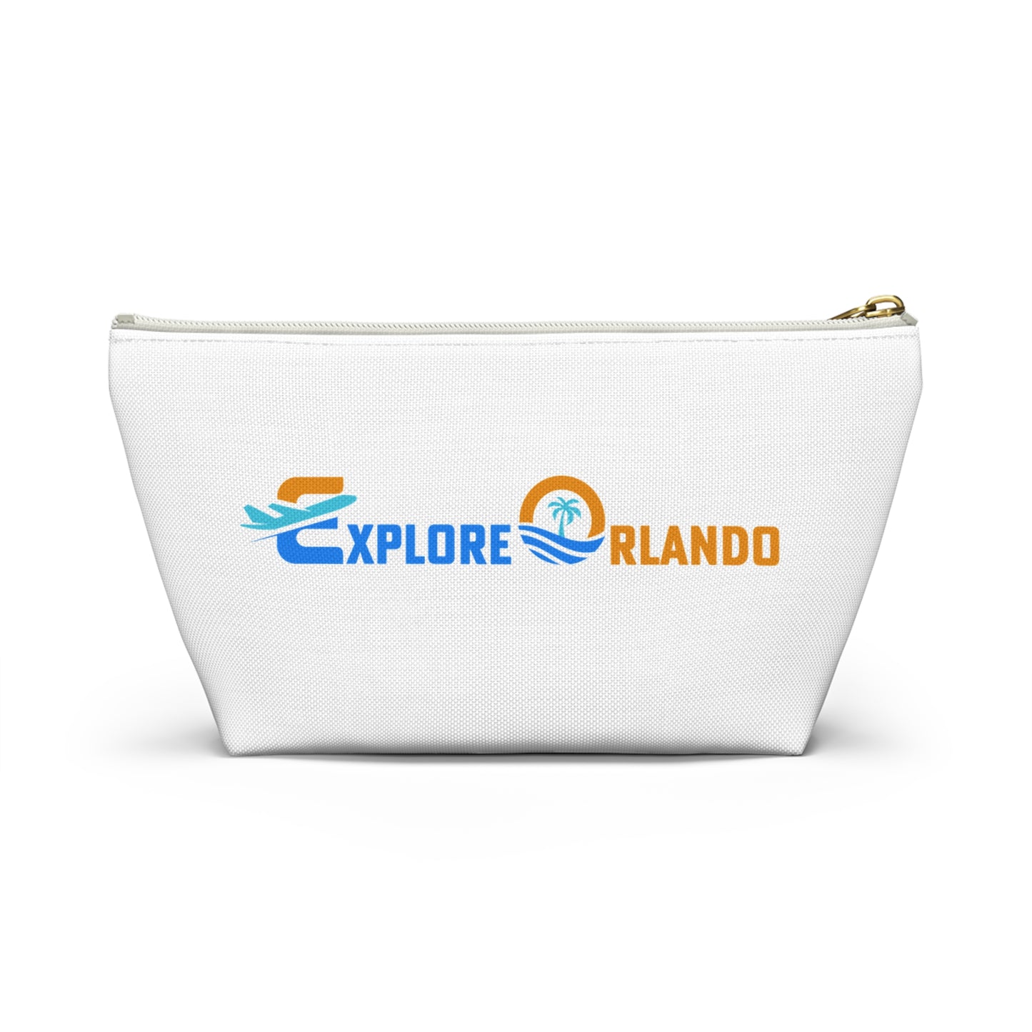 Explore Orlando Accessory Pouch