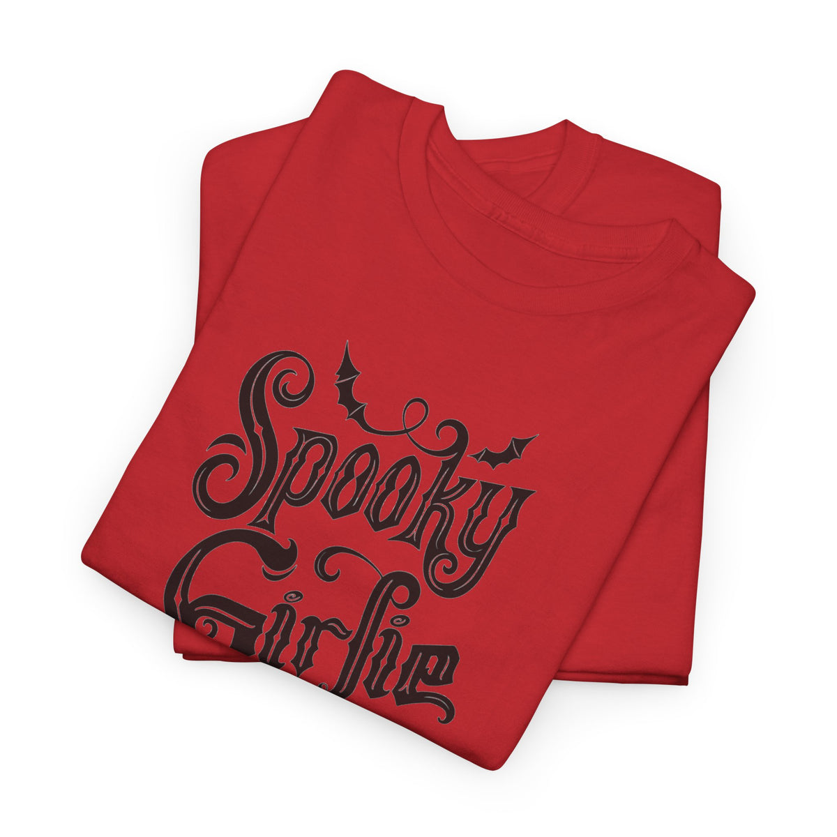 Unisex Heavy Cotton Tee Printify
