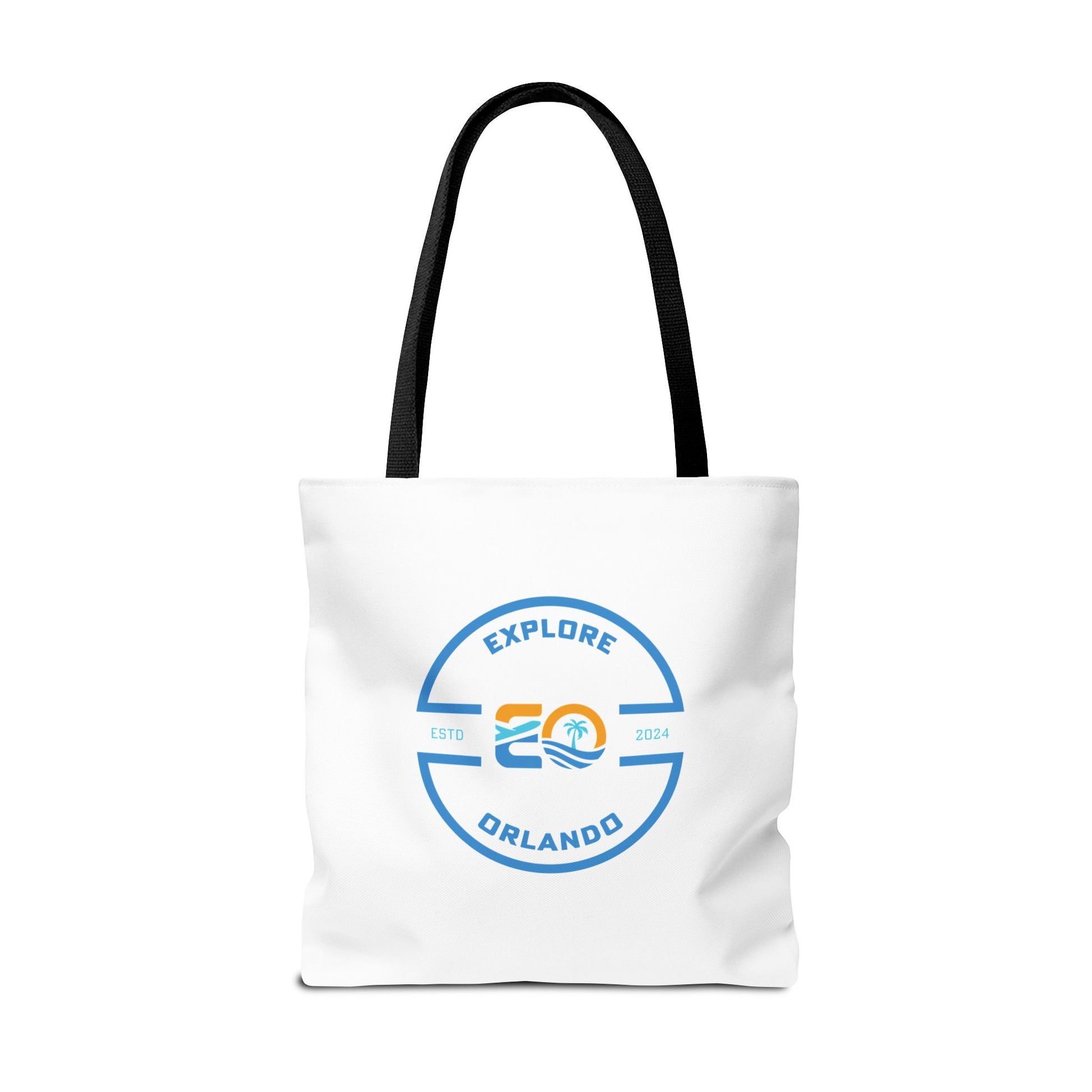 EO Tote Bag Est. 2024 Printify