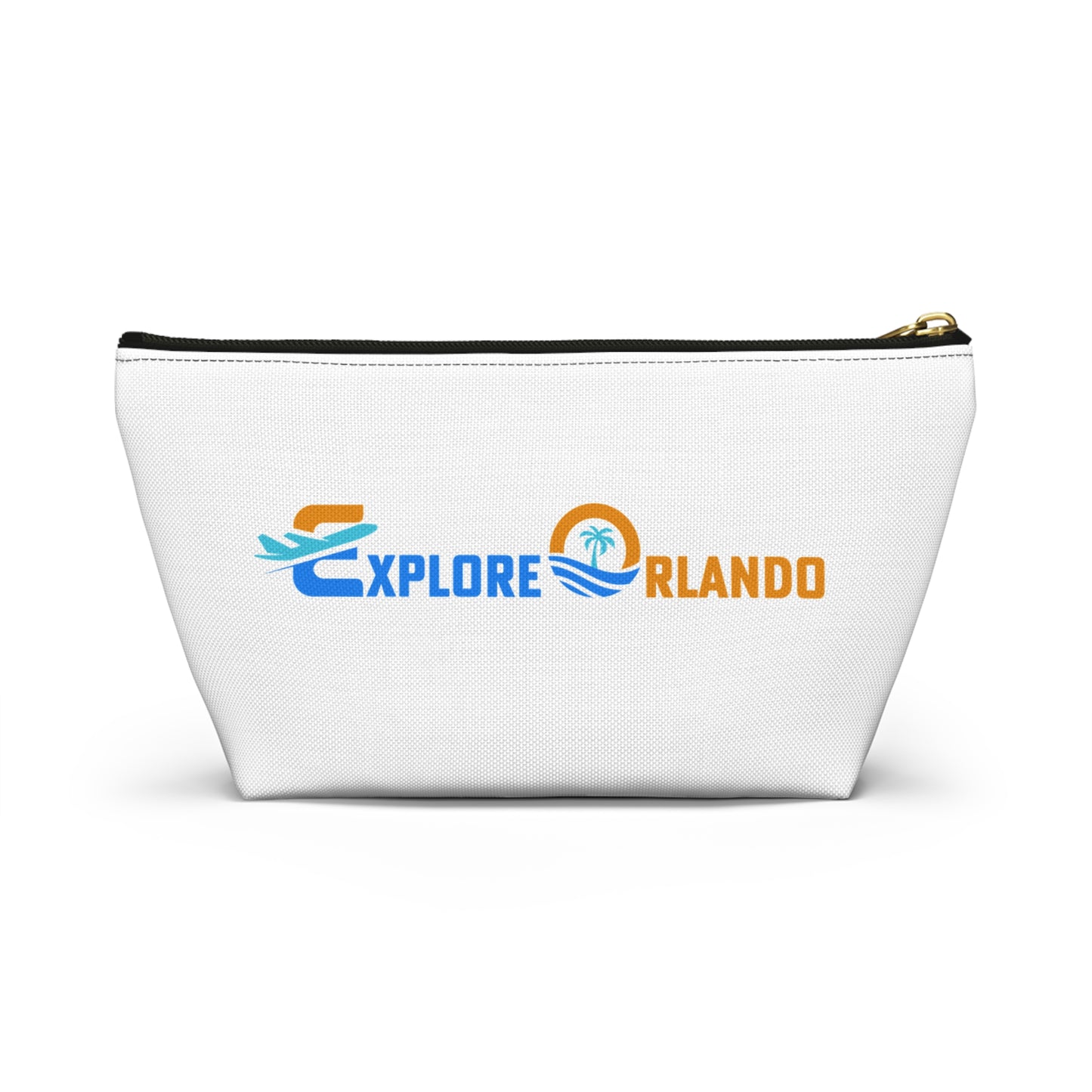 Explore Orlando Accessory Pouch