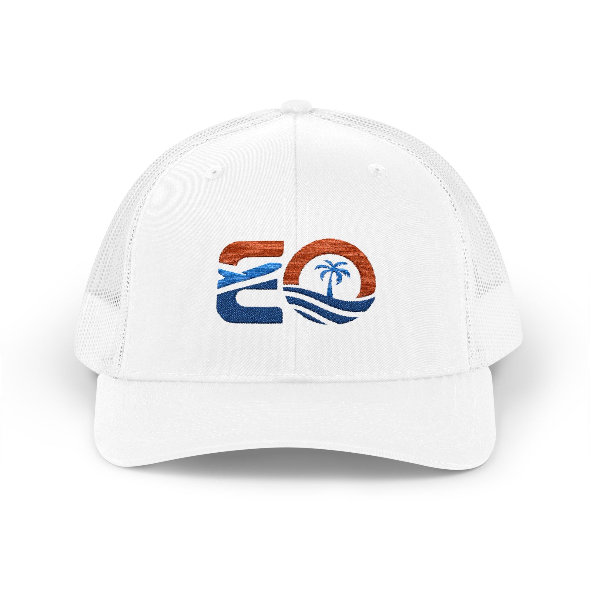 EO Snapback Printify
