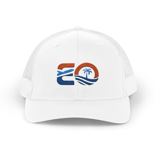 EO Snapback Printify