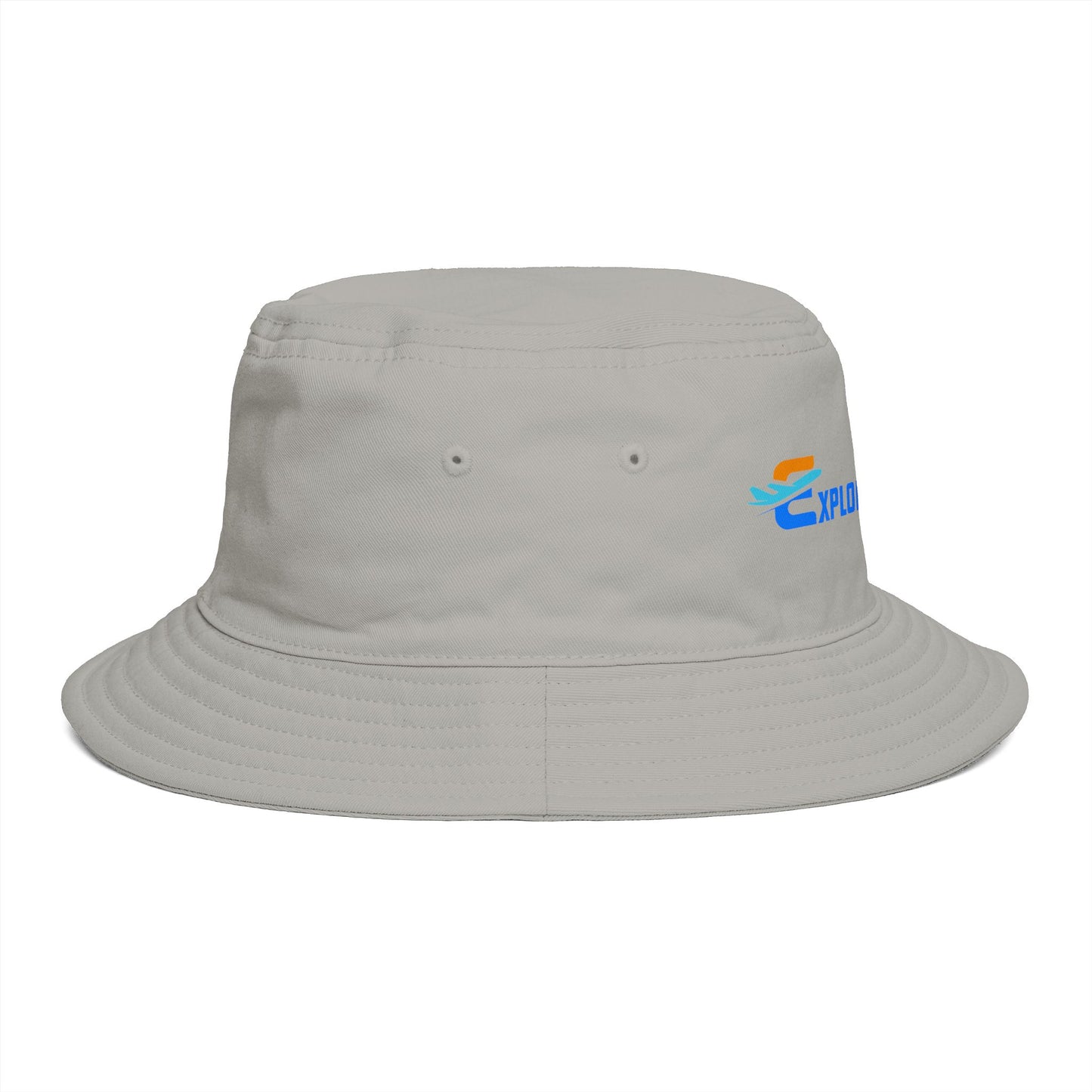 Explore Orlando Bucket Hat Printify