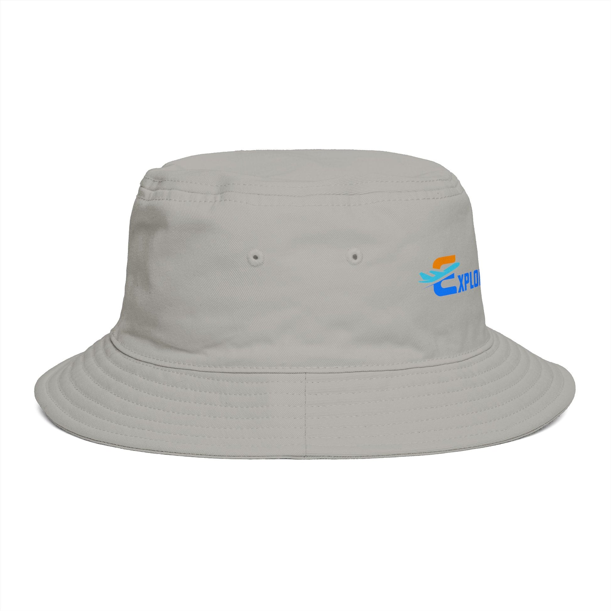 Explore Orlando Bucket Hat Printify
