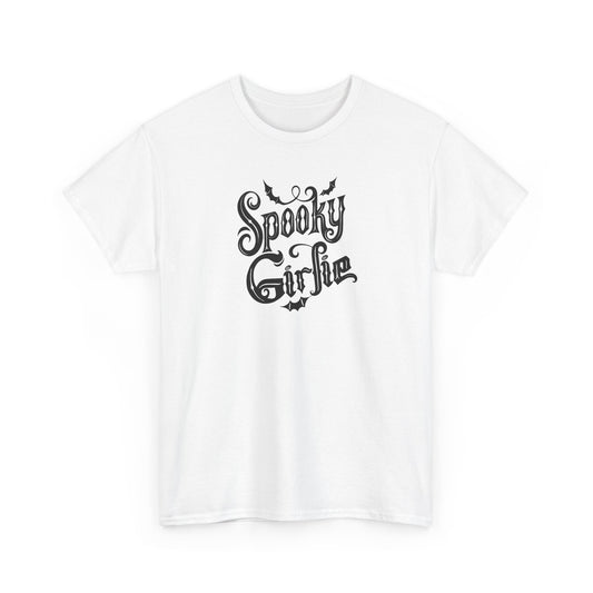 Unisex Heavy Cotton Tee Printify
