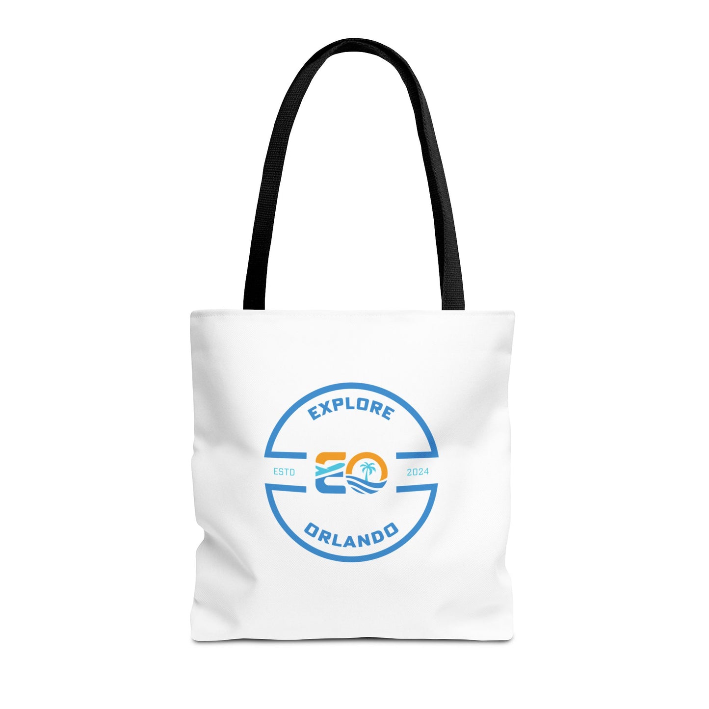 EO Tote Bag Est. 2024 Printify