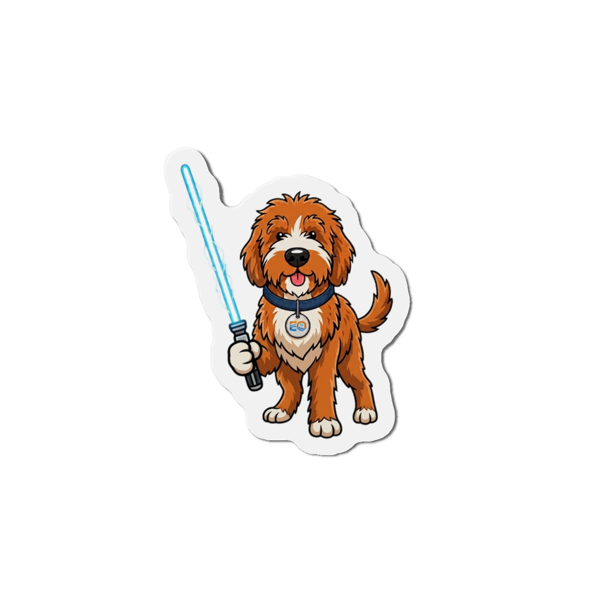 Obi Magnet Printify