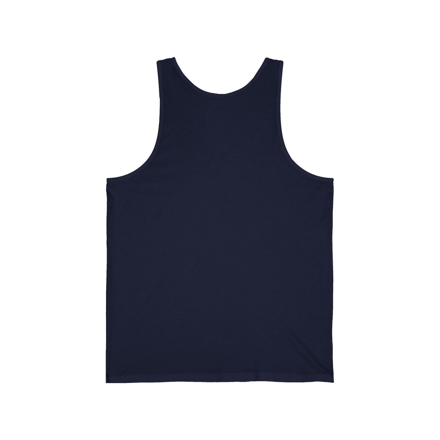 Copy of Drama Llama "V2" Unisex Tank Top Printify