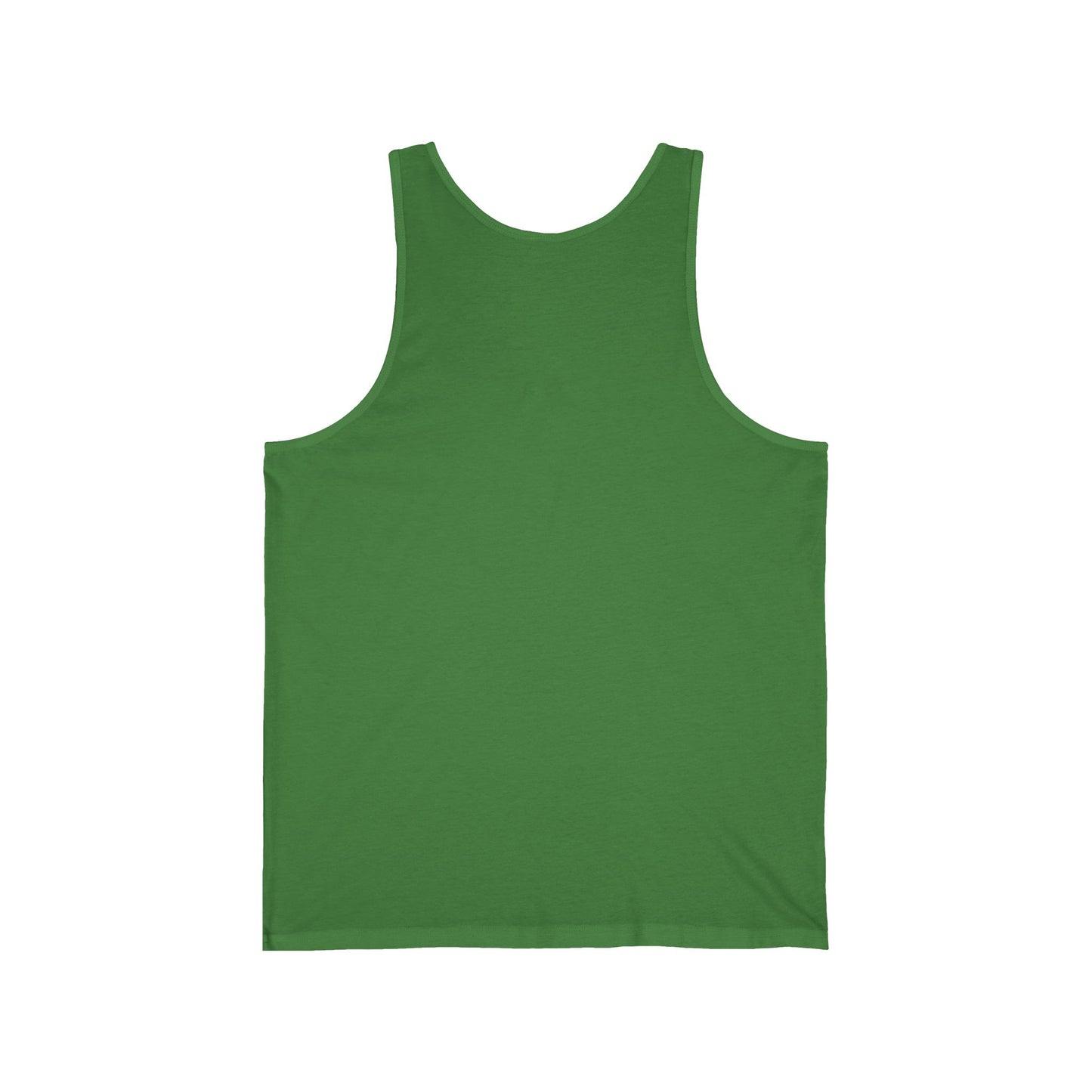 Copy of Drama Llama "V2" Unisex Tank Top Printify
