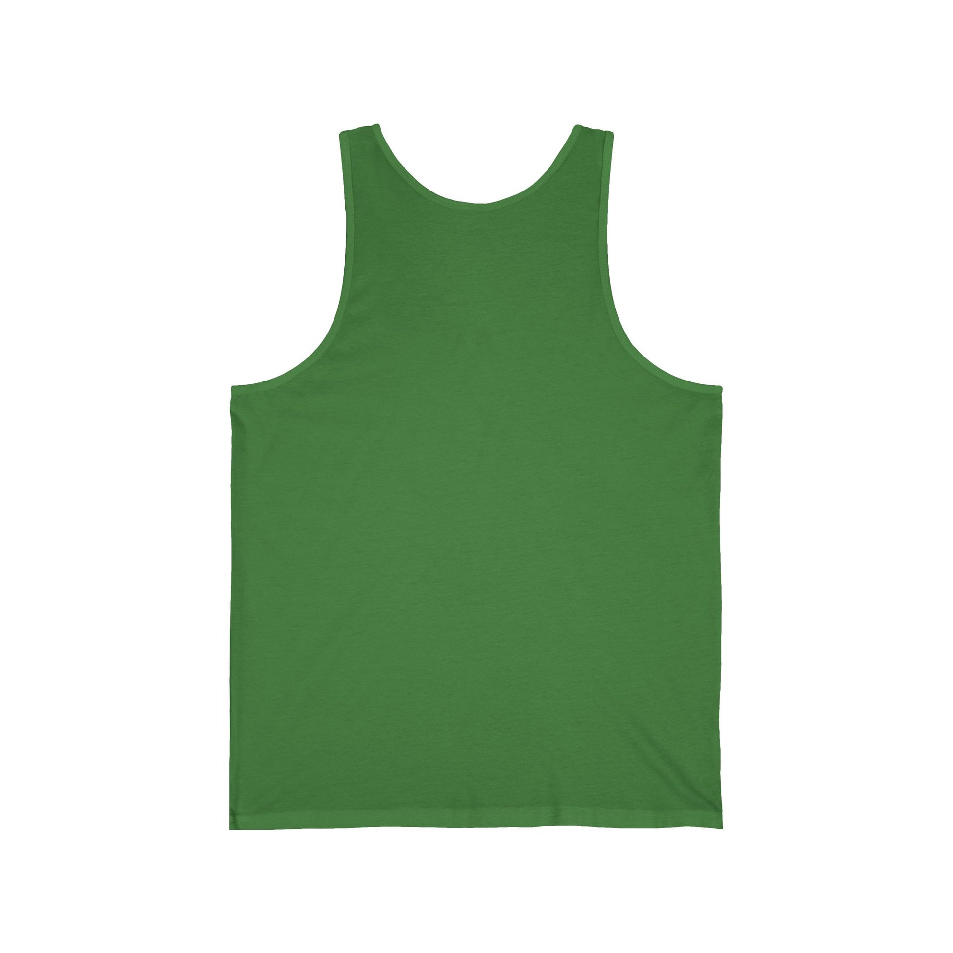 Copy of Drama Llama "V2" Unisex Tank Top Printify