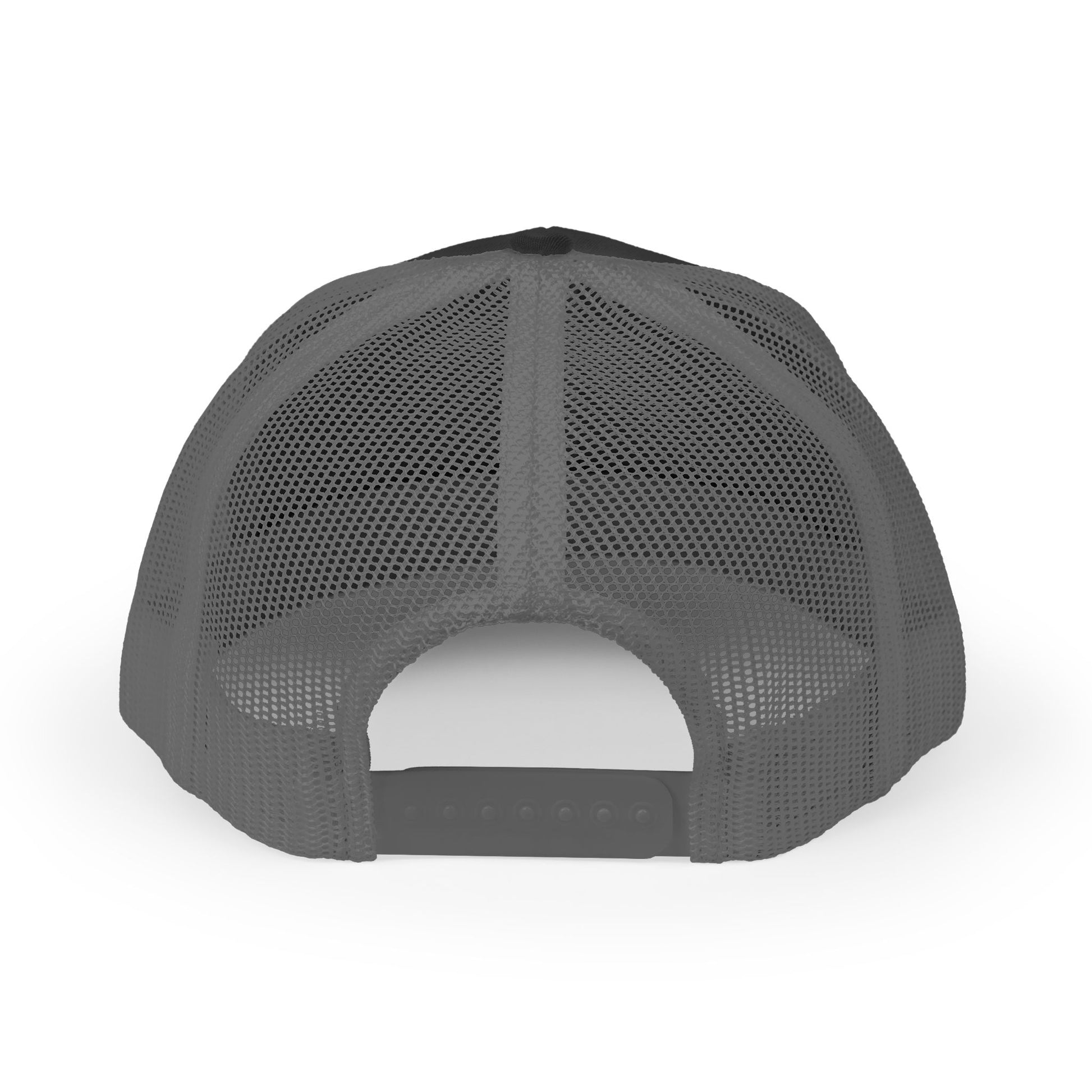 "Catch Me in The Fog" EO Snapback Printify