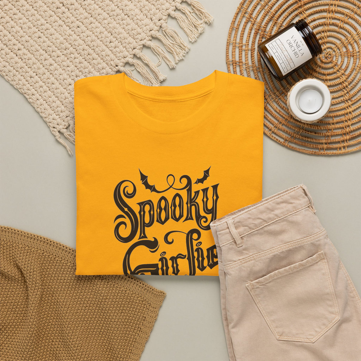 Unisex Heavy Cotton Tee Printify