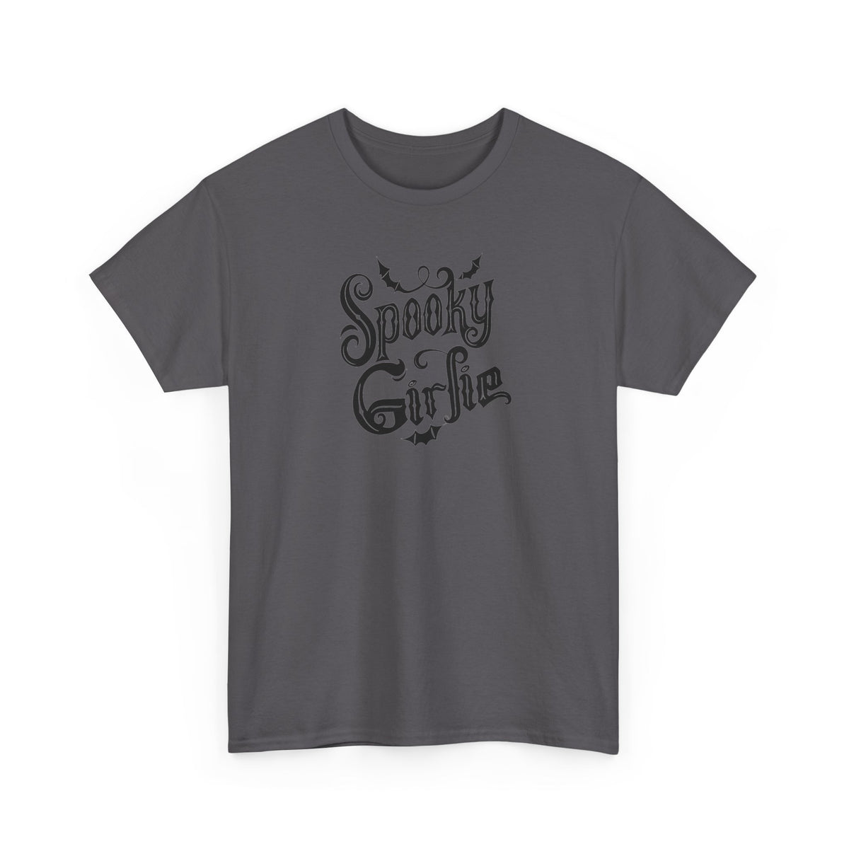 Unisex Heavy Cotton Tee Printify