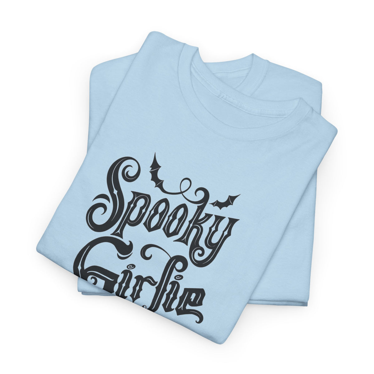 Unisex Heavy Cotton Tee Printify