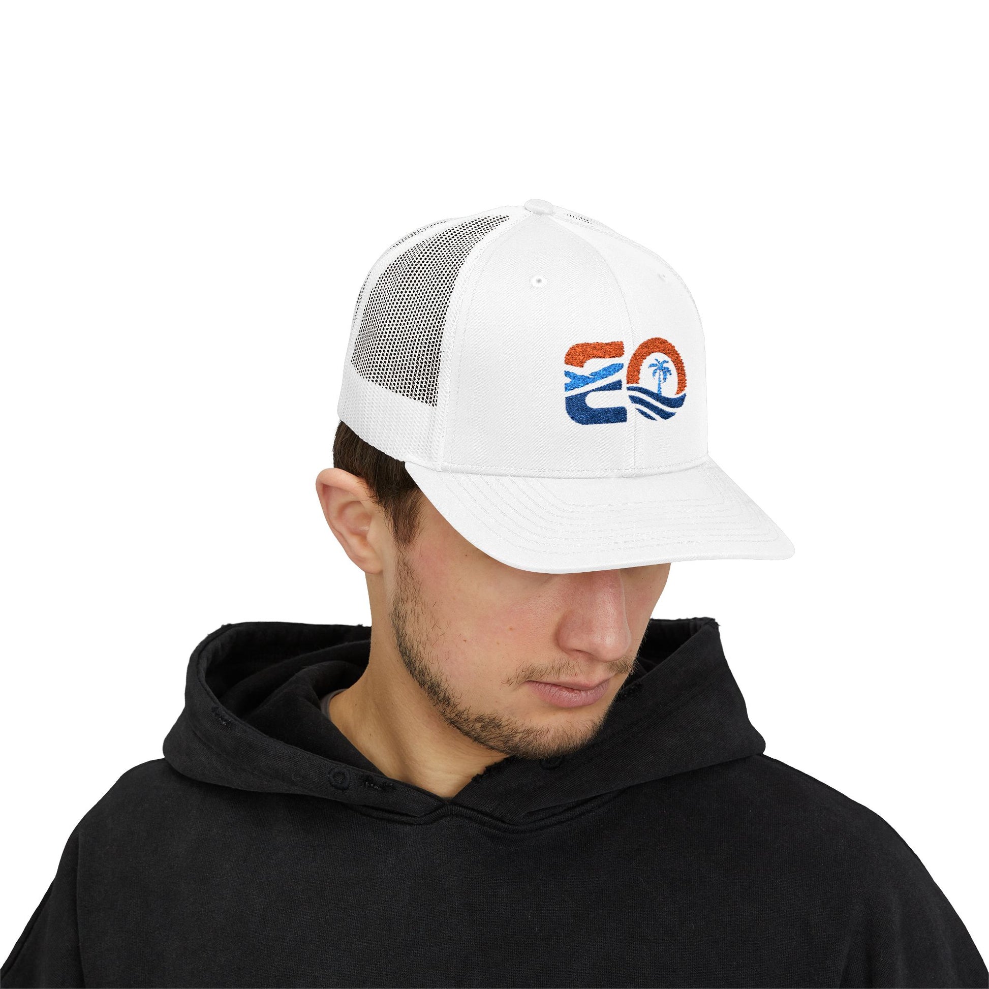 EO Snapback Printify