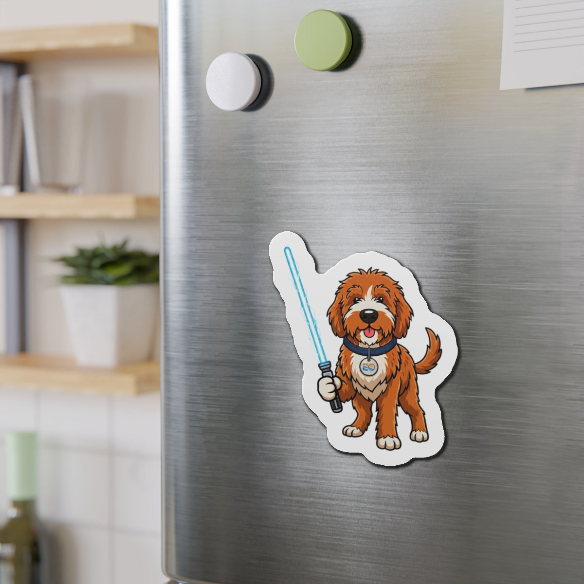 Obi Magnet Printify