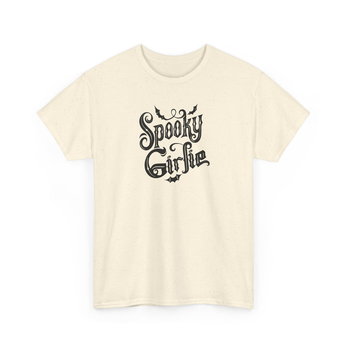 Unisex Heavy Cotton Tee Printify