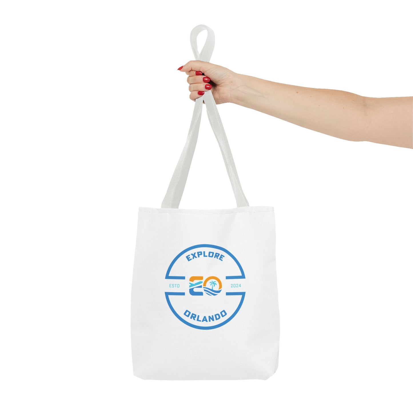 EO Tote Bag Est. 2024 Printify