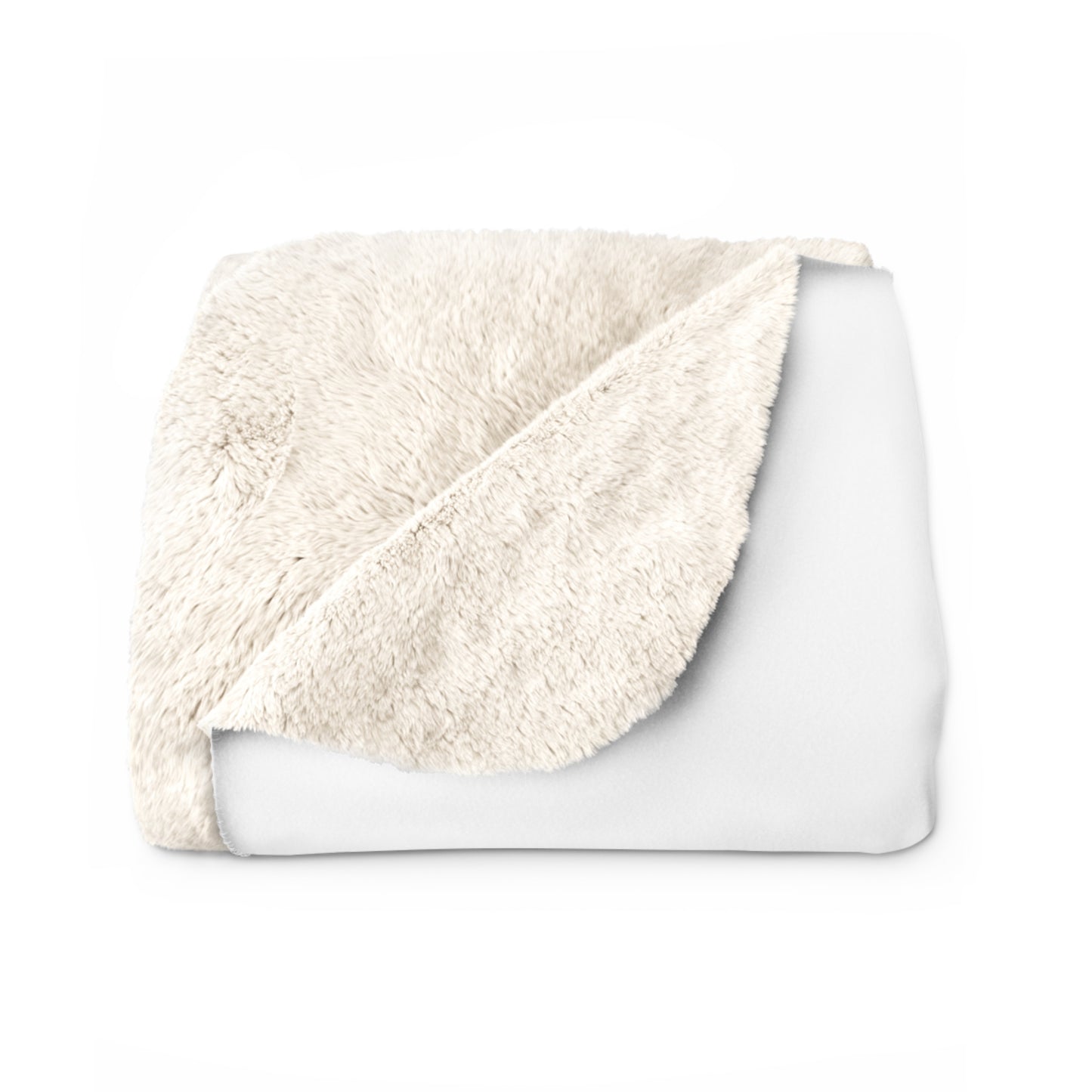 EO Sherpa Fleece Blanket
