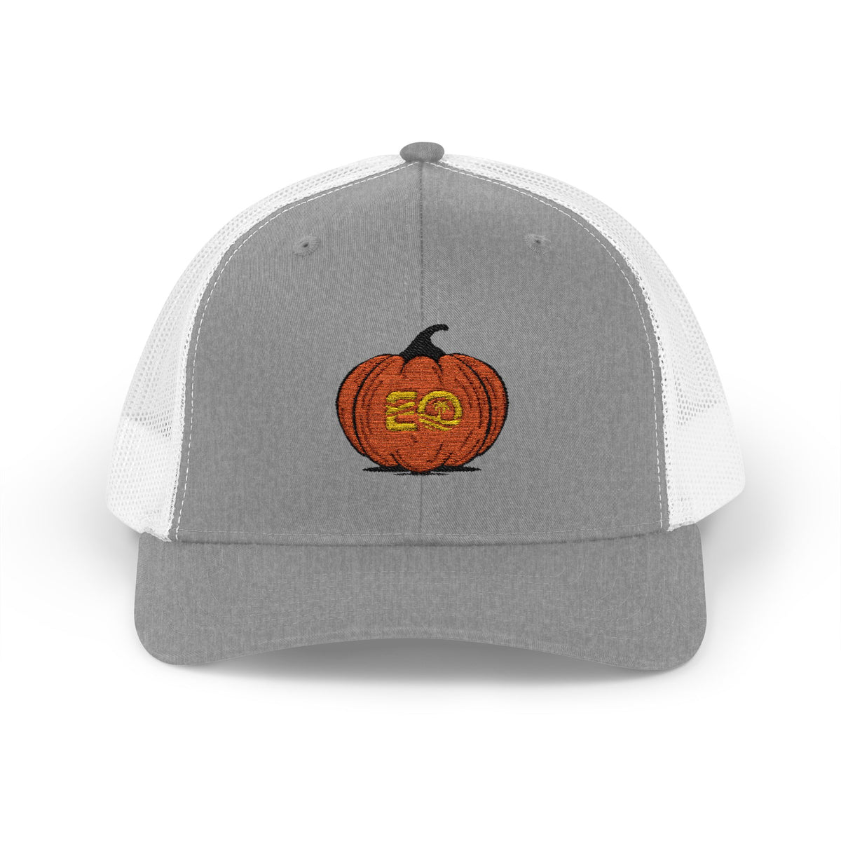 EO Pumpkin Snapback Printify