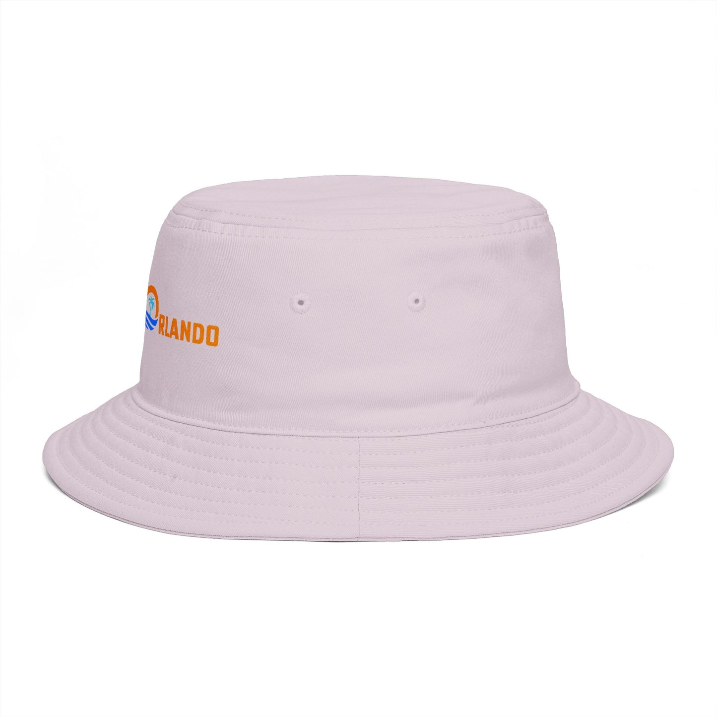 Explore Orlando Bucket Hat Printify